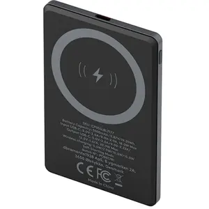 dbramante1928 Dbramante Batterie Externe Magsafe 5000mah pas cher