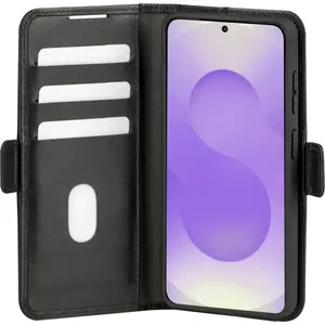 Comparateur de prix : DBramante1928 Copenhagen Slim Samsung Galaxy A57 Book Case Cuir Noir CO57GTBL6960