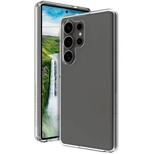 Comparateur de prix : dbramante1928 Dbramante Coque De Téléphone Iceland Ultra D3o Galaxy S25 Ultra