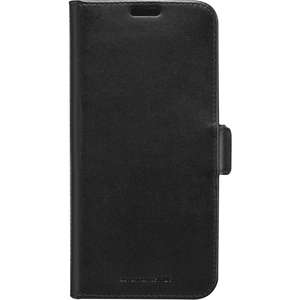 Comparateur de prix : DBramante1928 Copenhagen Slim Samsung Galaxy S24 Book Case Cuir Noir