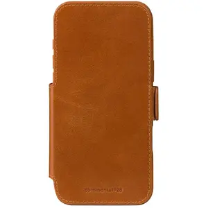 dbramante1928 Book Cover Copenhagen iPhone 17 Pro Max Beige (Apple iPh... pas cher