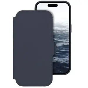 dbramante1928 LyngeMSICON-iPhone17-DeepWater (Apple iPhone 17), Coque ... pas cher