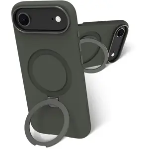 dbramante1928 RoskildeMSKickICON-iPhone17Air-FShadow (Apple iPhone 17 Pro), Coque pour téléphone portable, Noir pas cher