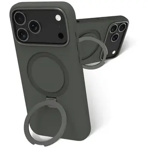 dbramante1928 RoskildeMSKickICON-iPhone17ProMax-Fshado (Apple iPhone 17 Pro Max), Coque pour téléphone portable, Vert pas cher