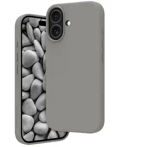 dbramante1928 Back Cover Roskilde MS ICON iPhone 17 River Stone (Apple... pas cher