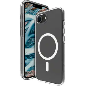 dbramante1928 Iceland Pro Magsafe - Iphone Se (Apple iPhone 16e), Coque pour téléphone portable, Transparent pas cher