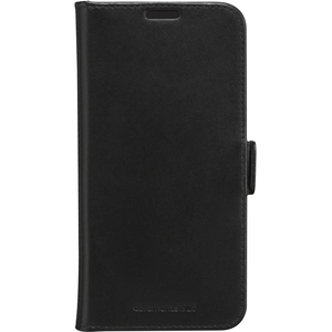 DBramante1928 Copenhagen Slim Samsung Galaxy A55 Book Case Cuir Noir pas cher