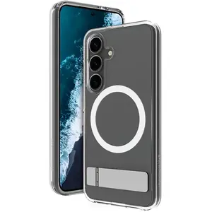 Comparateur de prix : dbramante1928 Dbramante Coque De Téléphone Iceland Pro Qi2 Kick Galaxy S25