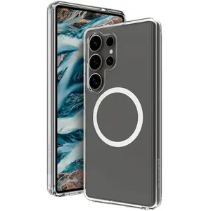 dbramante1928 Dbramante Coque De Téléphone Iceland Pro Qi2 Galaxy S25 Ultra pas cher