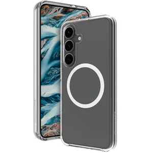 Comparateur de prix : dbramante1928 Dbramante Coque De Téléphone Iceland Pro Qi2 Galaxy S25