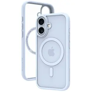 dbramante1928 Grenen MS - iPhone 17 - Sky Blue (Apple iPhone 17), Coqu... pas cher