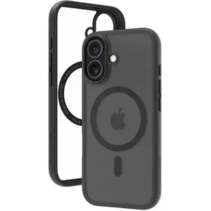 dbramante1928 Grenen MS - iPhone 17 - Black (Apple iPhone 17), Coque p... pas cher