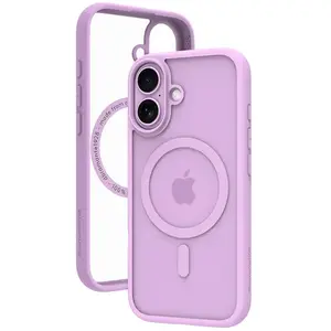 dbramante1928 Grenen MS - iPhone 17 - Purple (Apple iPhone 17), Coque ... pas cher
