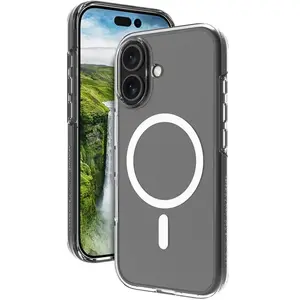 dbramante1928 Iceland Ultra - Hintere Ab (Apple iPhone 17), Coque pour... pas cher