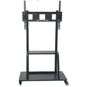 VivoLink Mobil stand - pied pas cher