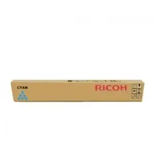 Ricoh - cyan - originale - cartouche de toner pas cher
