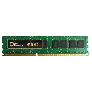CoreParts Axiom 4gb udimm pc3-10600 micromemory 57y4138-ax-mm pas cher