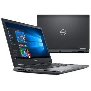 PC Portable Dell Precision 7530 WorkStation - i7-8850H - 32Go DDR4 - 5... pas cher