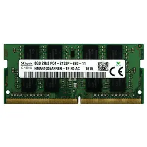 HP SPS-MEM 8 Go 2133 MHZ 1,2 V DDR4 partagé pas cher