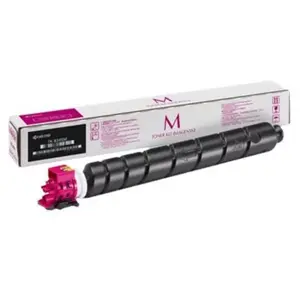 Kyocera TK 8345M - magenta - originale - cartouche de toner pas cher