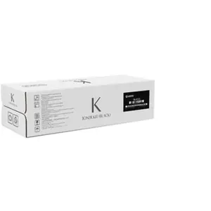 Kyocera TK 6725 - noir - originale - cartouche de toner pas cher