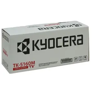 Kyocera TK 5160M - magenta - originale - cartouche de toner pas cher