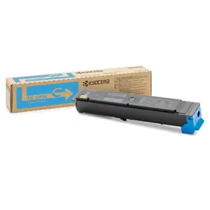 Kyocera TK 5205C - Cyan - original - cartouche de toner - pour TASKalfa 356ci 358ci pas cher