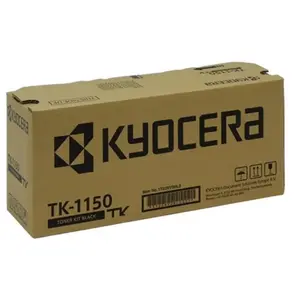 Kyocera TK 1150 - noir - originale - cartouche de toner pas cher
