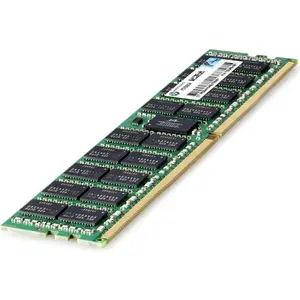 HPE DDR4 32 GB DIMM 288-PIN (1 x 32GB, 2400 MHz, RAM DDR4, DIMM), Mémo... pas cher