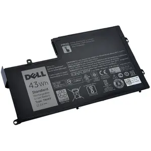 Dell Batterie 43WH 3Cell (3 cellules, 4400 mAh), Batterie pour noteboo... pas cher
