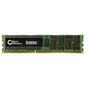 CoreParts MicroMemory - DDR3L - 8 Go - DIMM 240 broches pas cher