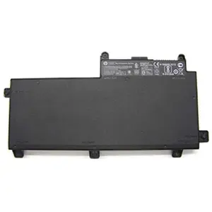 Batteries d'ordinateurs portables : HP Laptop Accu