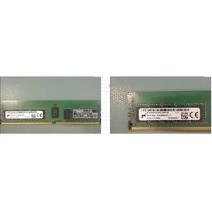 HPE HPE 850880-001 module de mémoire 16 Go 1 x 16 Go DDR4 288-pin DIMM pas cher