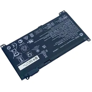 HP 851610-855 (4 cellules, 4210 mAh), Batterie pour notebook pas cher
