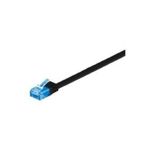 MicroConnect Câble de réseau (U/UTP, CAT6a, 2 m), Câble réseau pas cher