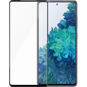 PanzerGlass SAFE Samsung Galaxy S20 Ultra, UWF (1 pièce(s), Samsung Ga... pas cher