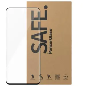 PanzerGlass SAFE Samsung Galaxy S20 Ultra, UWF (Samsung Galaxy S20 Ultra), Téléphone portable : film de protection