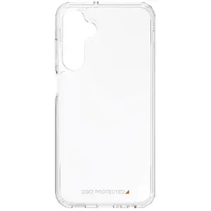 PanzerGlass Samsung Galaxy A25 5G HardCase with D30 Clear pas cher