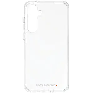 Comparateur de prix : PanzerGlass Samsung Galaxy A35 5G HardCase with D30 Clear