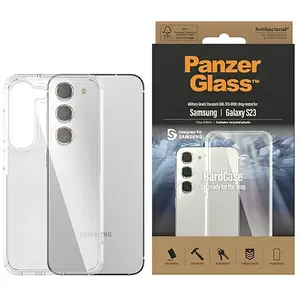 PanzerGlass HardCase Samsung Galaxy S23 pas cher