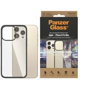 Panzerglass Coque De Téléphone Iphone 14 Pro MaxVendu parcdiscount
