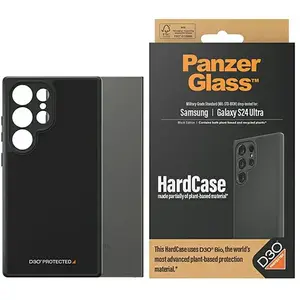Panzerglass Coque De Téléphone Samsung S24 Ultra S928 D3o 1218 pas cher