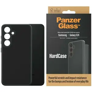 Panzerglass Coque De Téléphone Samsung S24 S921 1219 pas cher