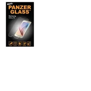 PanzerGlass Gehard Glas Screenprotector voor de Samsung Galaxy S6 pas cher