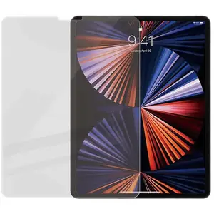 Protecteur d'Écran iPad Pro 12.9 (2018) en Verre Trempé PanzerGlass