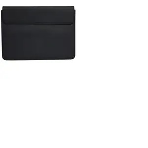 Pochette ordinateur Rains 13"/14" - noir - TU pas cher