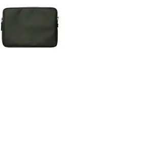 Housse Rains Trail pour ordinateur de 15" et 16" Noir pas cher