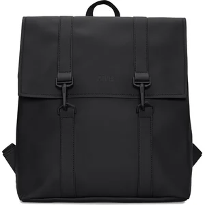 RAINS BORSA MSN BAG MINI W3 BLACK ART. 13310