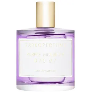 Comparateur de prix : Zarko Purple MoLécule 070.07 Eau de Parfum 100 ml