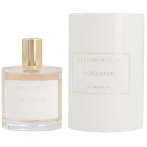 Zarkoperfume Oud Couture Eau de Parfum Spray 100 ml pas cher